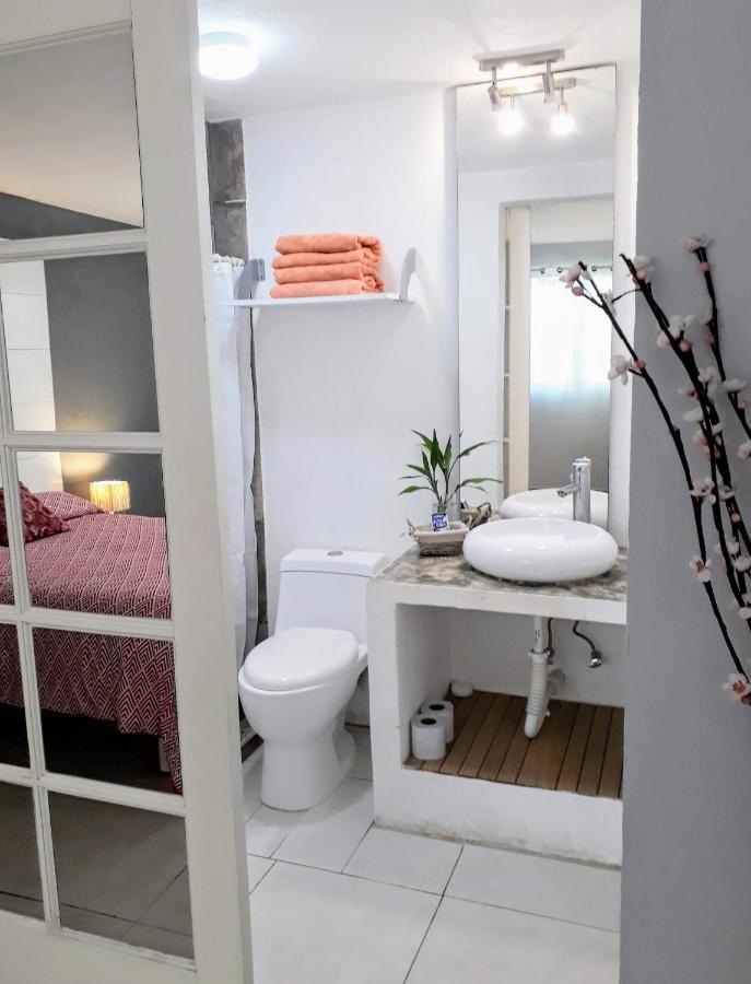 Apartamento Cancunbnb Río *
