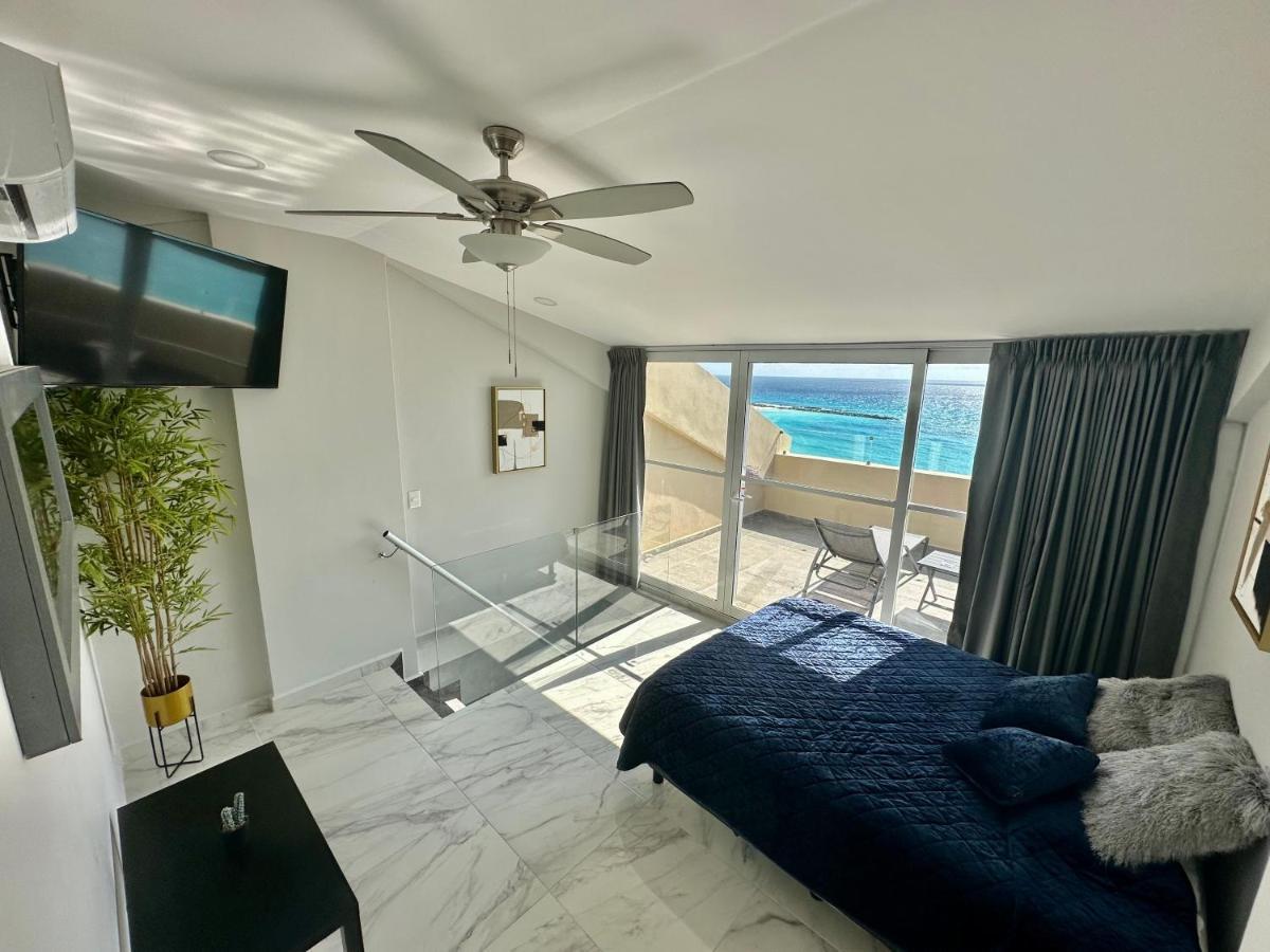 Apartment Luxury Caribbean By Salvia Beachfront