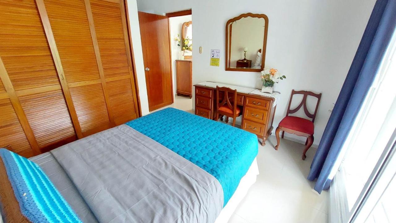 Habitación en casa particular Privadas Y Centricas Con Alberca. Cancún