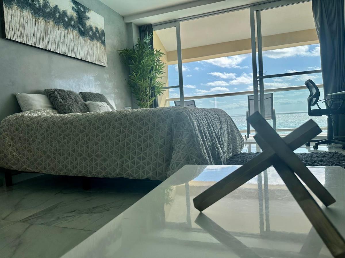 Apartment Luxury Caribbean By Salvia Beachfront *