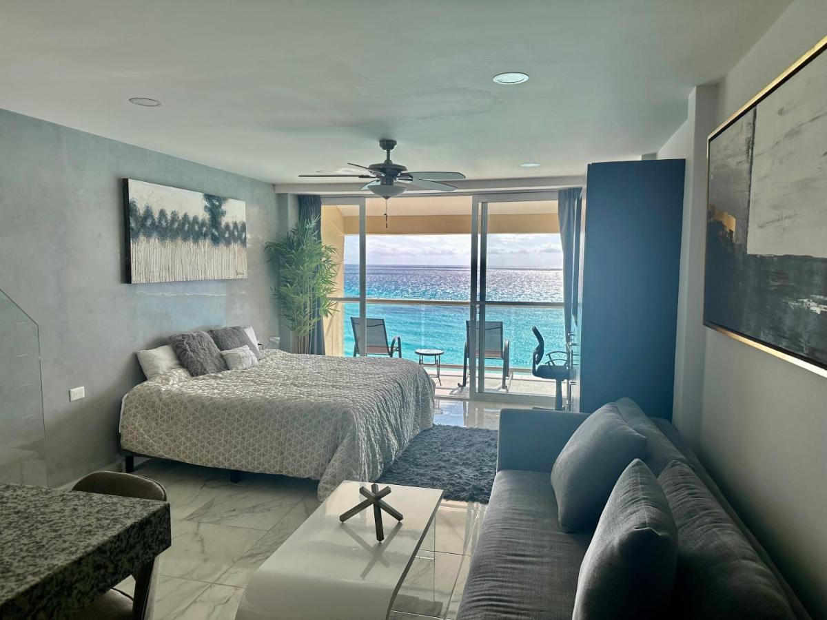 Apartment Luxury Caribbean By Salvia Beachfront
