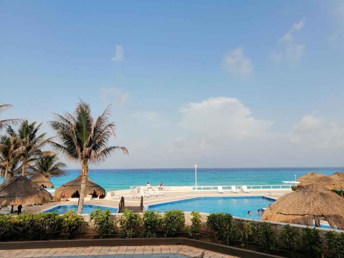 Placentero Depa En Mar Caribe! Apartment *