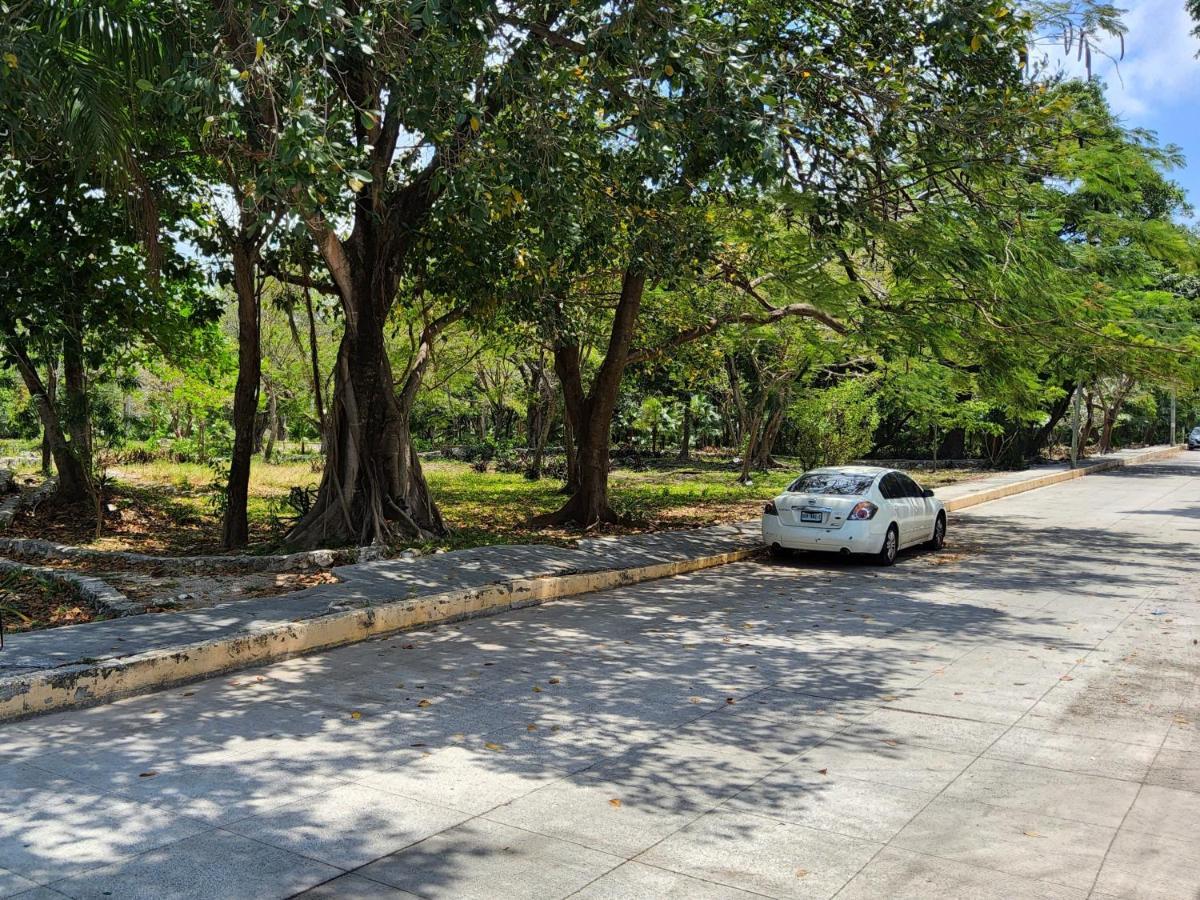 Apartamento Cancunbnb Río
