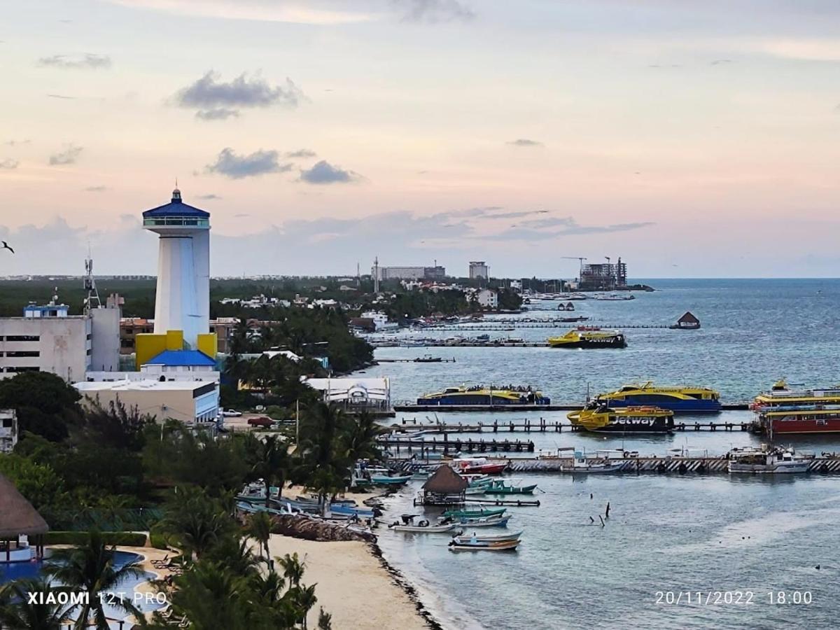 Apartamento Lahia Cancún