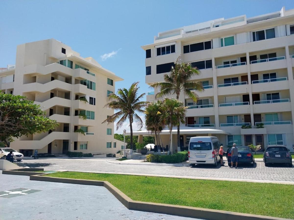 Placentero Depa En Mar Caribe! Apartment *