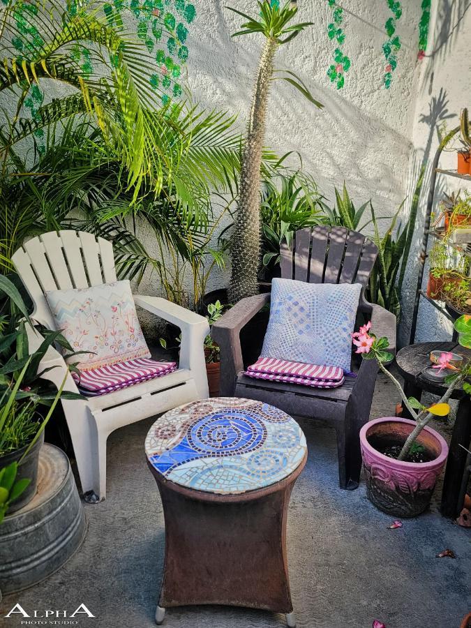 Tu Casa En El Caribe Habitación en casa particular *