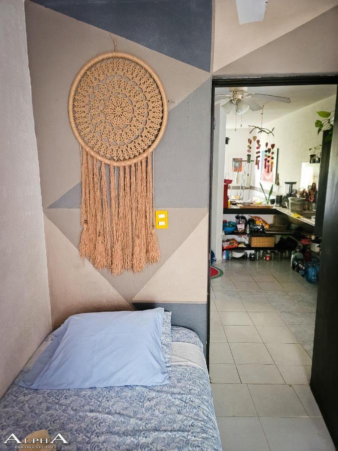 Tu Casa En El Caribe Habitación en casa particular