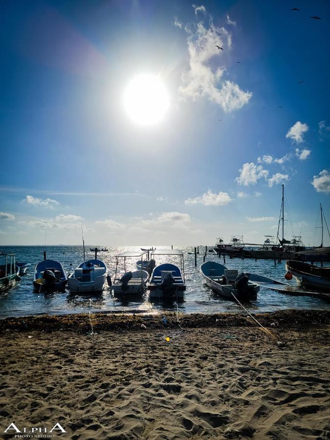 Tu Casa En El Caribe Cancún