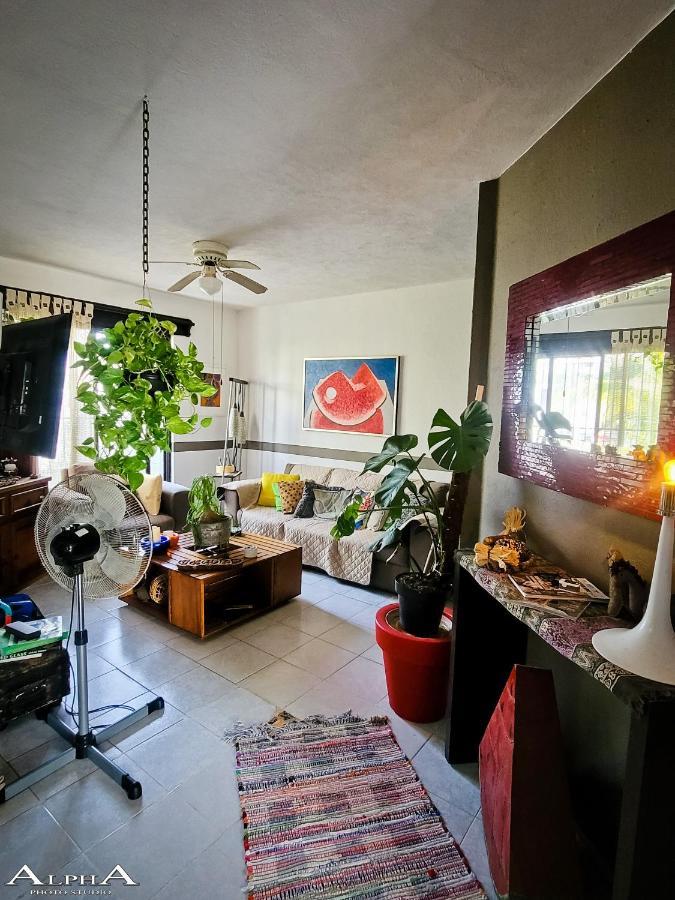 Habitación en casa particular Tu Casa En El Caribe Cancún