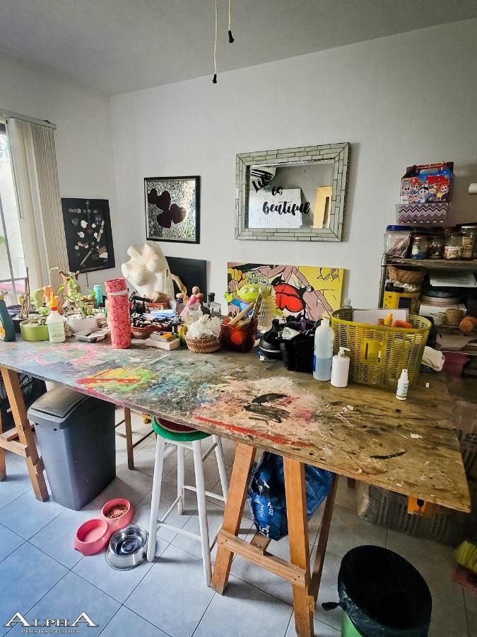 Tu Casa En El Caribe Habitación en casa particular