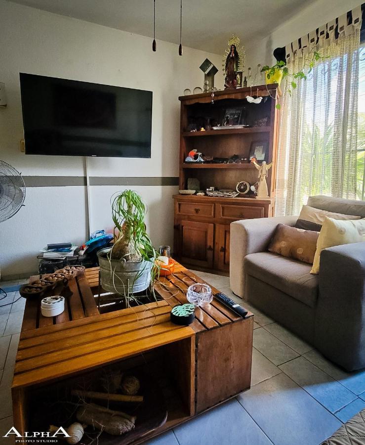 Habitación en casa particular Tu Casa En El Caribe Cancún
