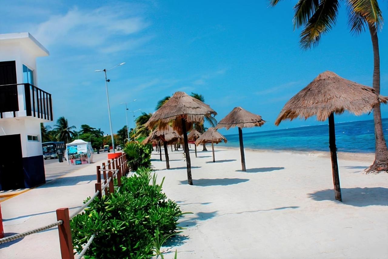 Tu Casa En El Caribe Cancún