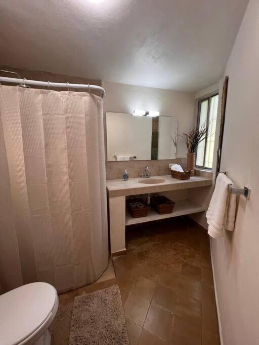 Apartamento Depto. Entrada A Zona Hotelera *