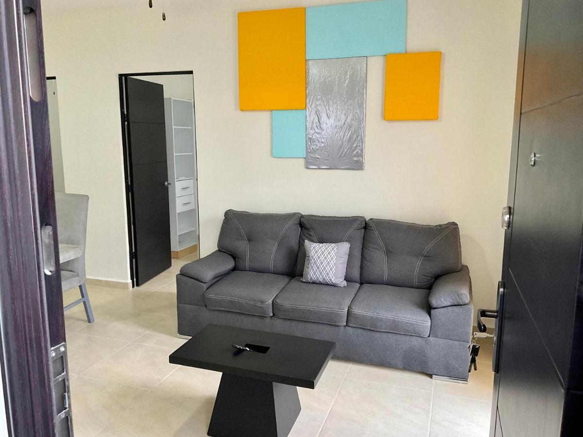 Yellowsub Apartamento Cancún