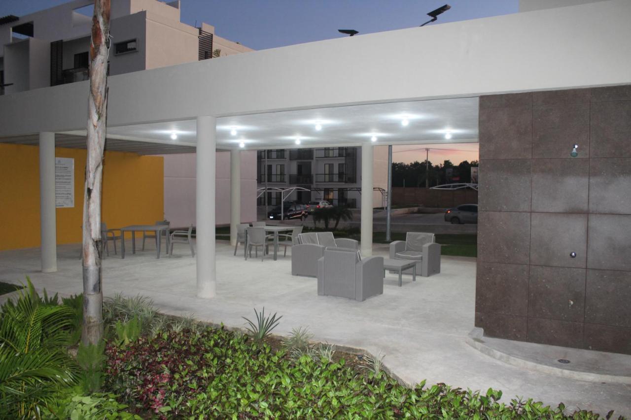 Apartamento Yellowsub Cancún