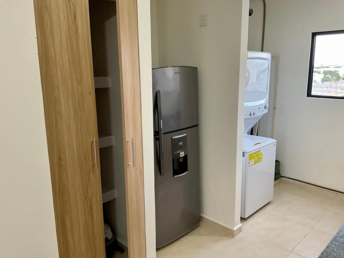 Apartamento Yellowsub *