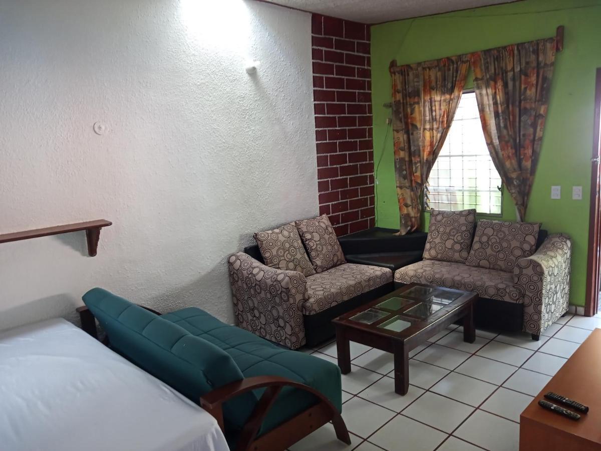 Casa Riker Cancún
