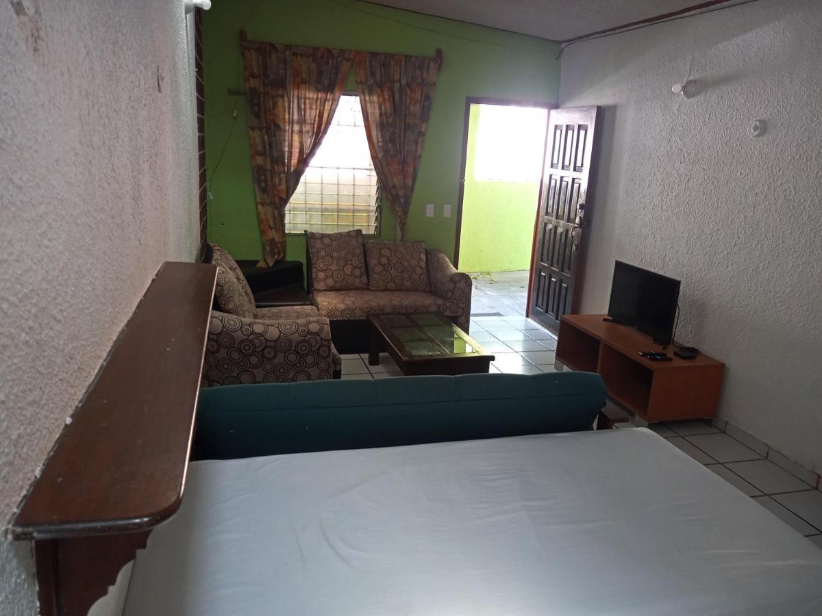 Casa Riker Сasa de vacaciones