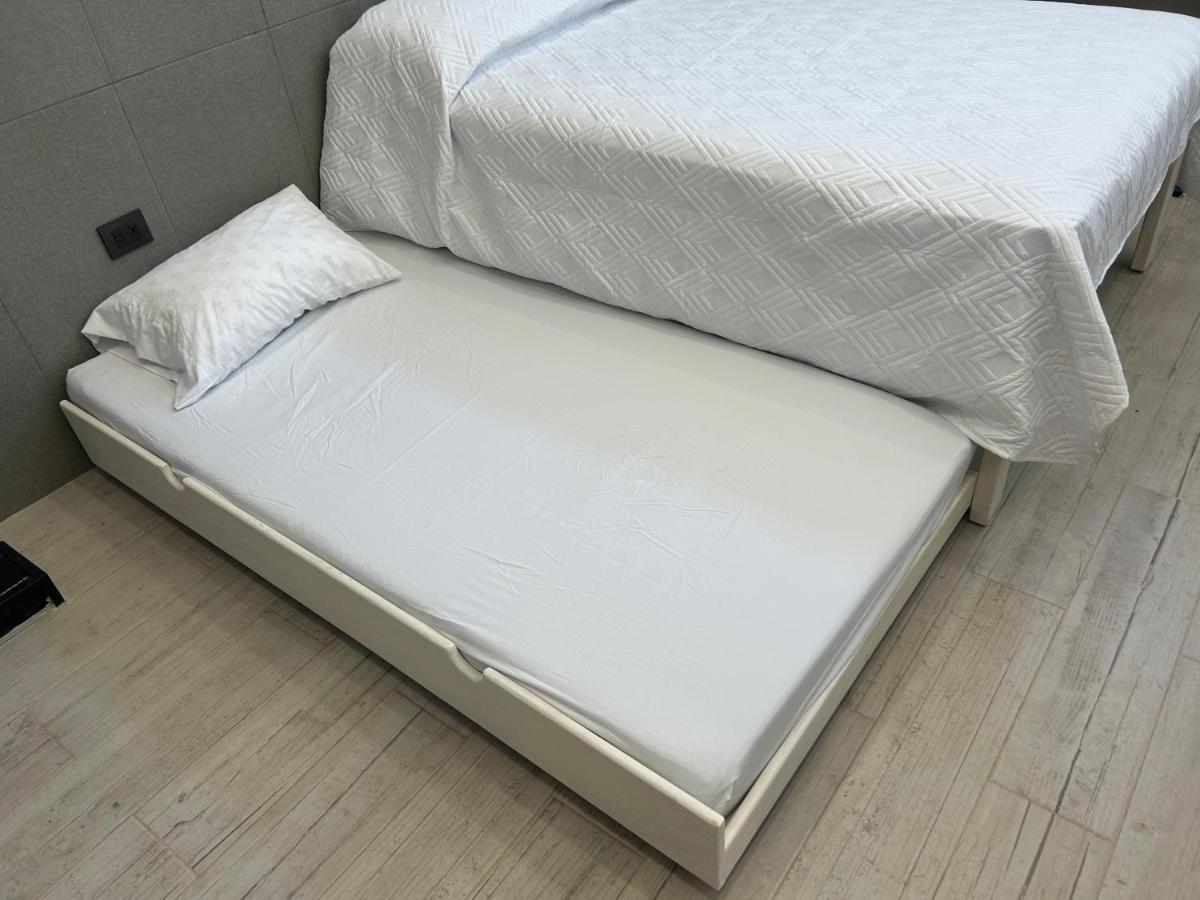 Apartamento Rose 5 *