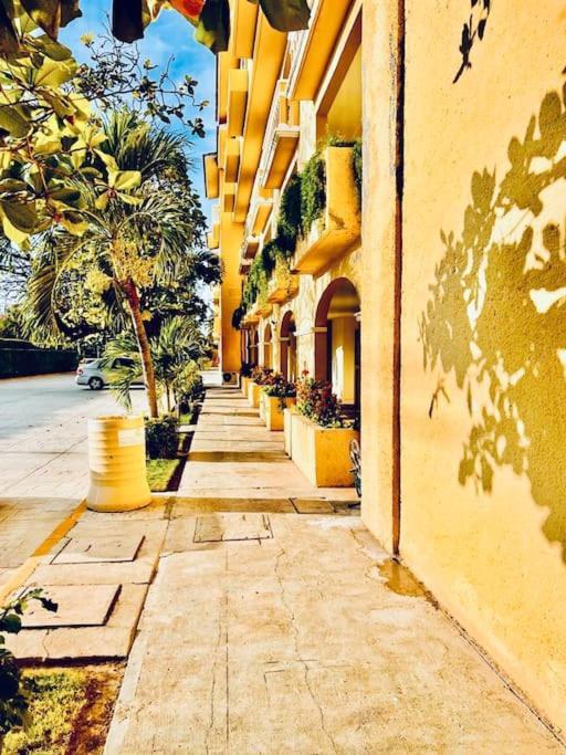 Apartamento Punta Me Front In The & Waterpark *