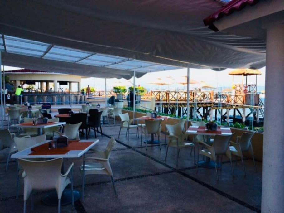 Apartamento Punta Me Front In The & Waterpark *