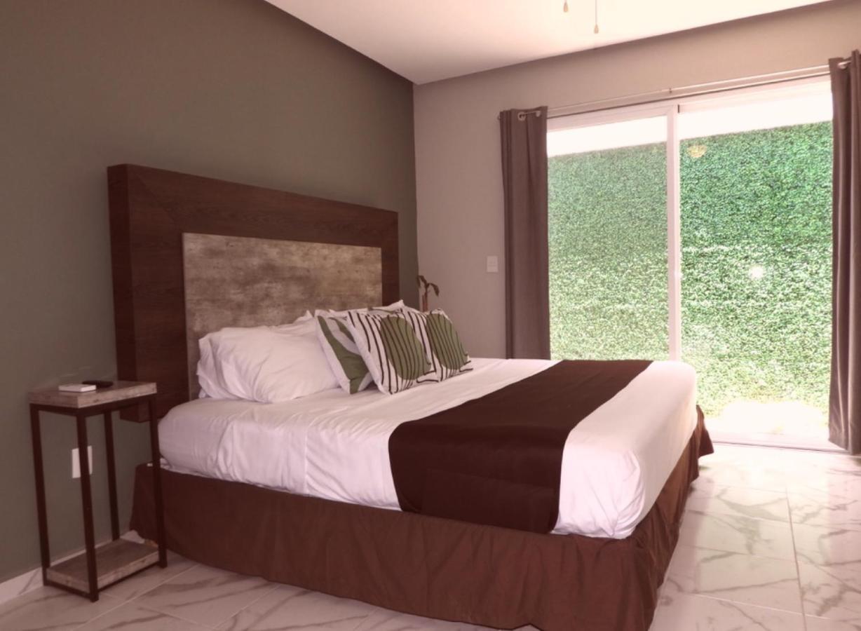Lofts * Cancun