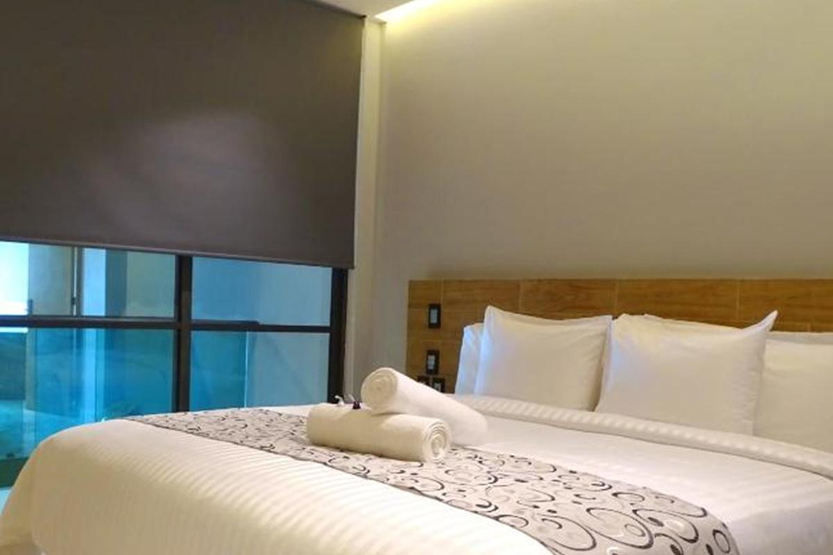 Hotel Kavia Cancún
