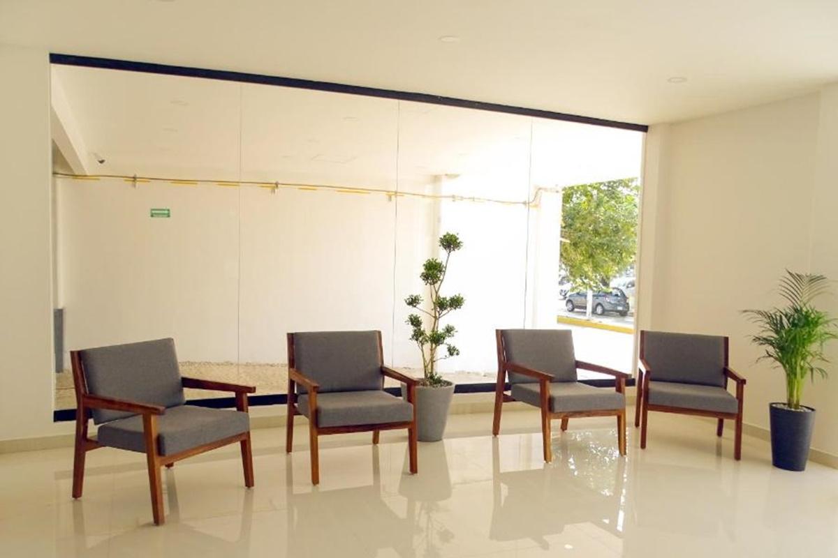 Kavia Hotel 4*