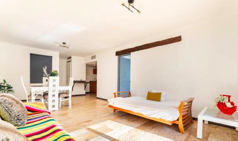 Marmaris Apartamento