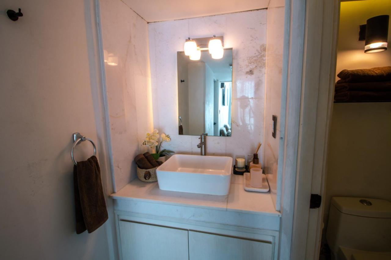 Apartamento Exclusivo A Pie De Playa Zh