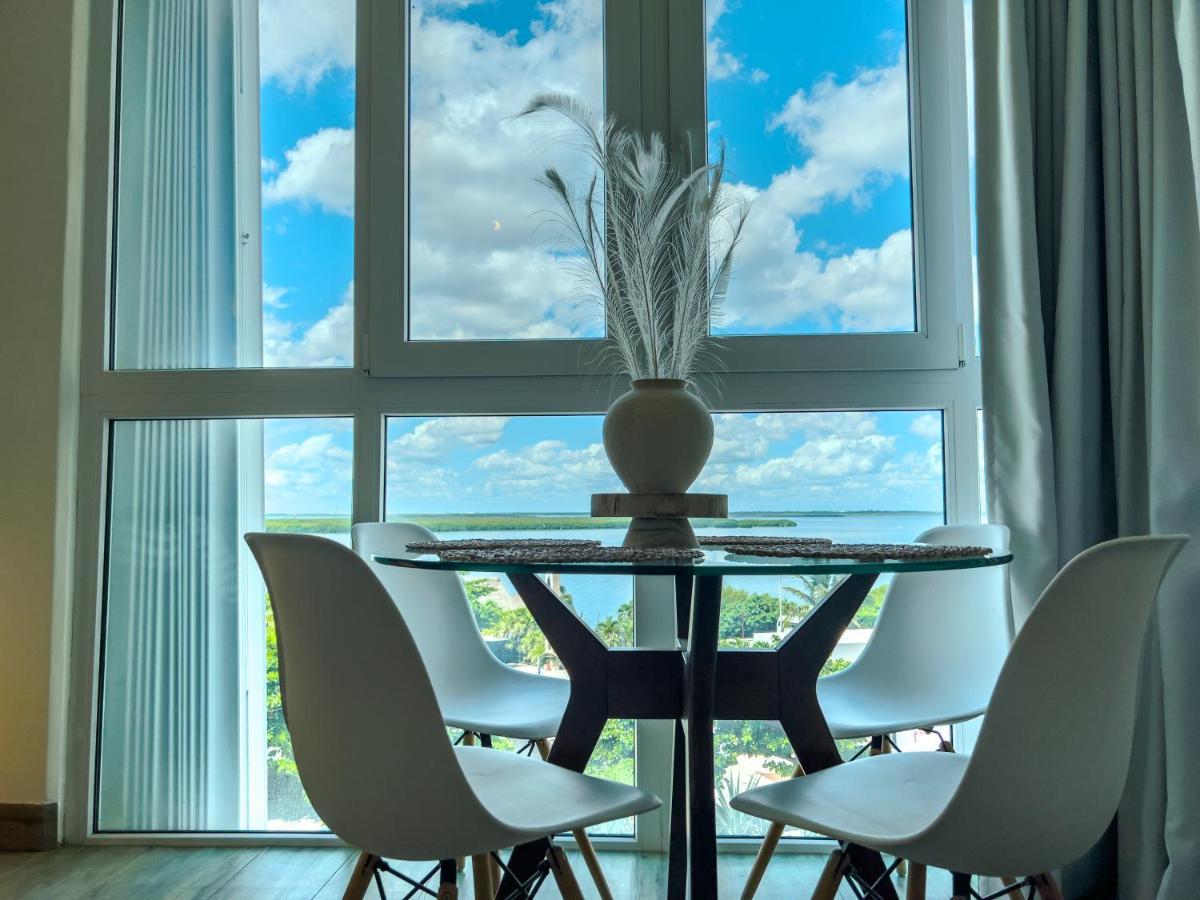 Exclusivo A Pie De Playa Zh Apartamento