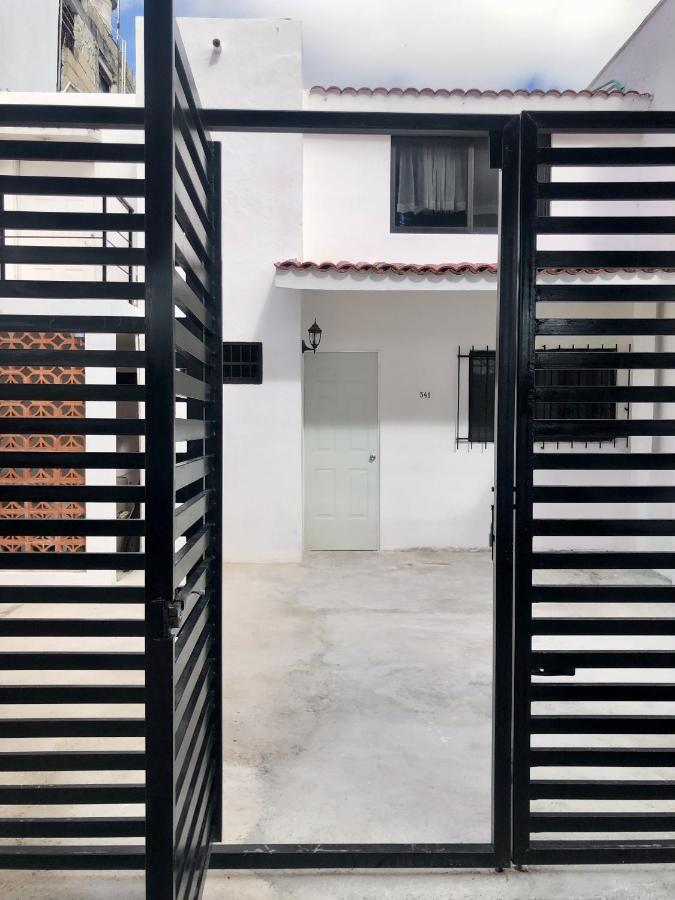 El Departamento Del Puerto Cancún