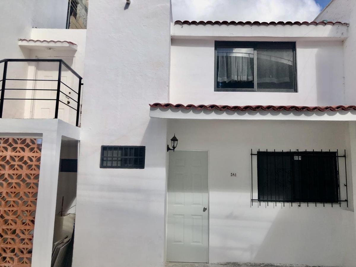 El Departamento Del Puerto *