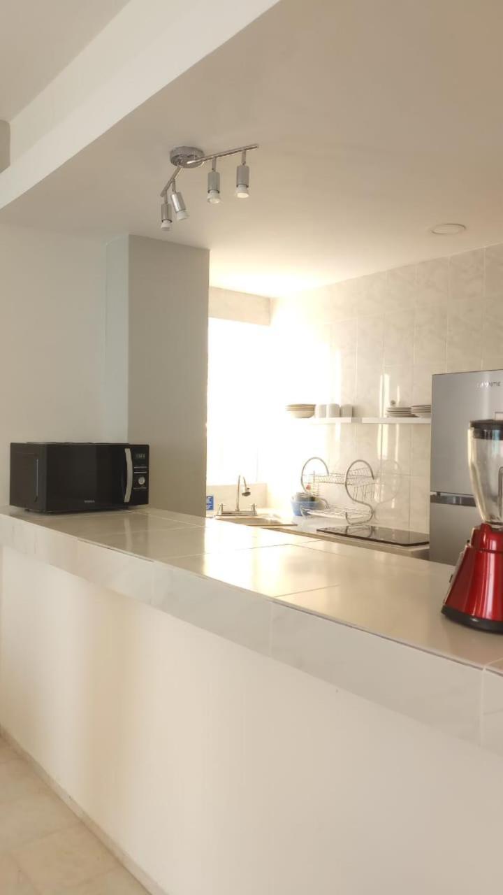Apartment Luxury Caribbean By Salvia Beachfront
