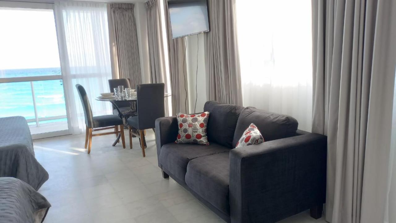 Luxury Caribbean By Salvia Beachfront * Cancun