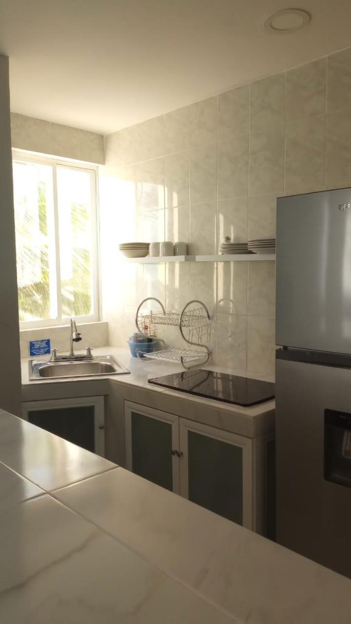 Apartment Luxury Caribbean By Salvia Beachfront
