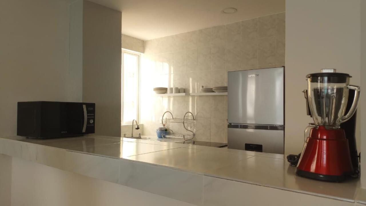Luxury Caribbean By Salvia Beachfront Cancun