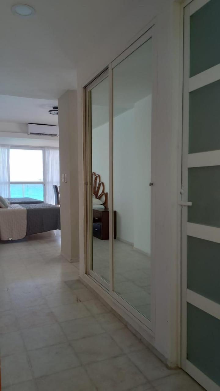 Apartment Luxury Caribbean By Salvia Beachfront *