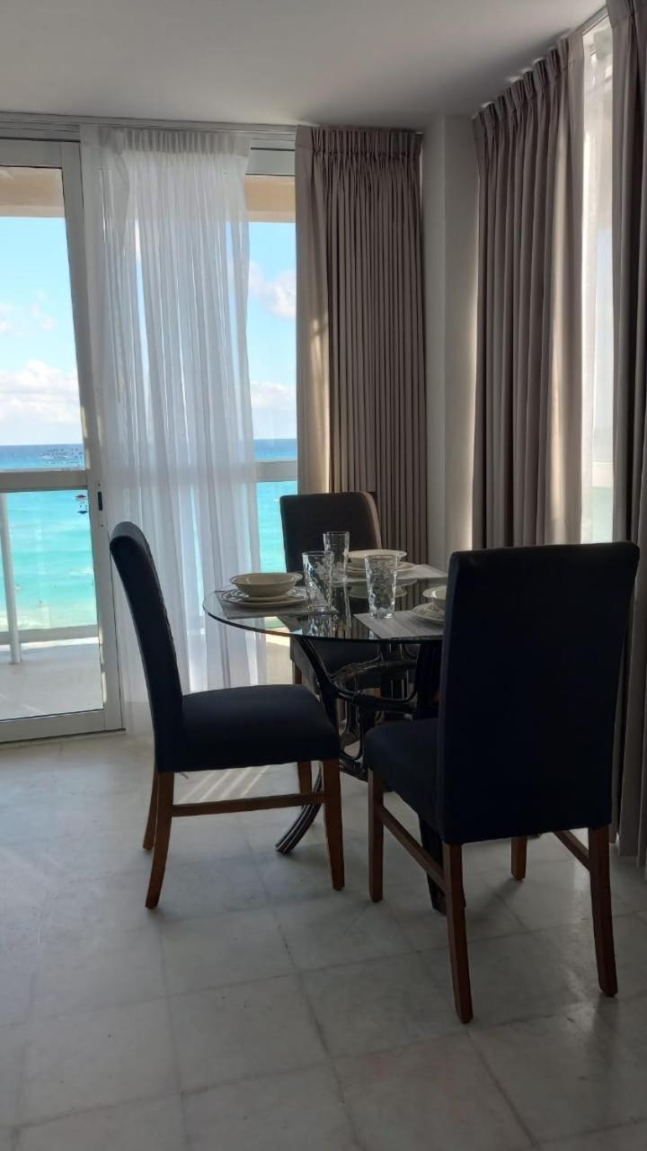 Luxury Caribbean By Salvia Beachfront Cancun