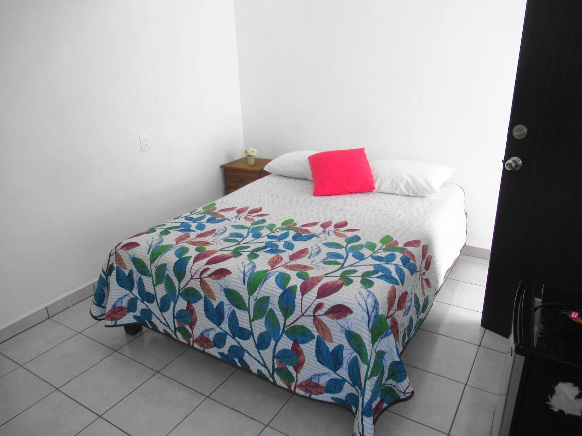 Apartamento Cocos