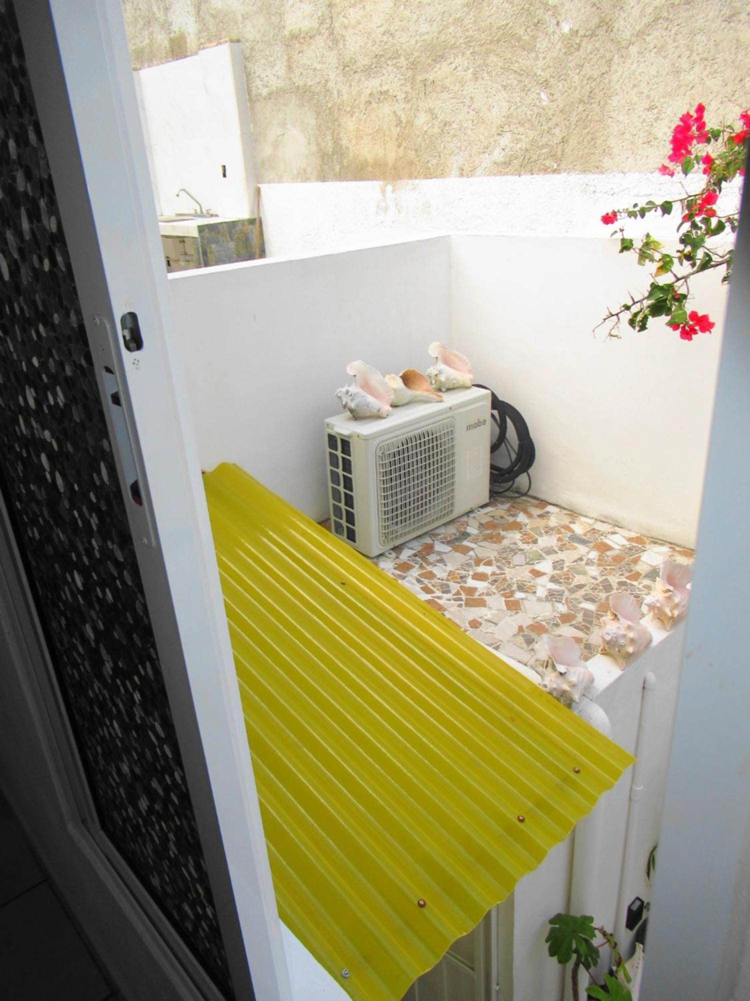 Apartamento Cocos