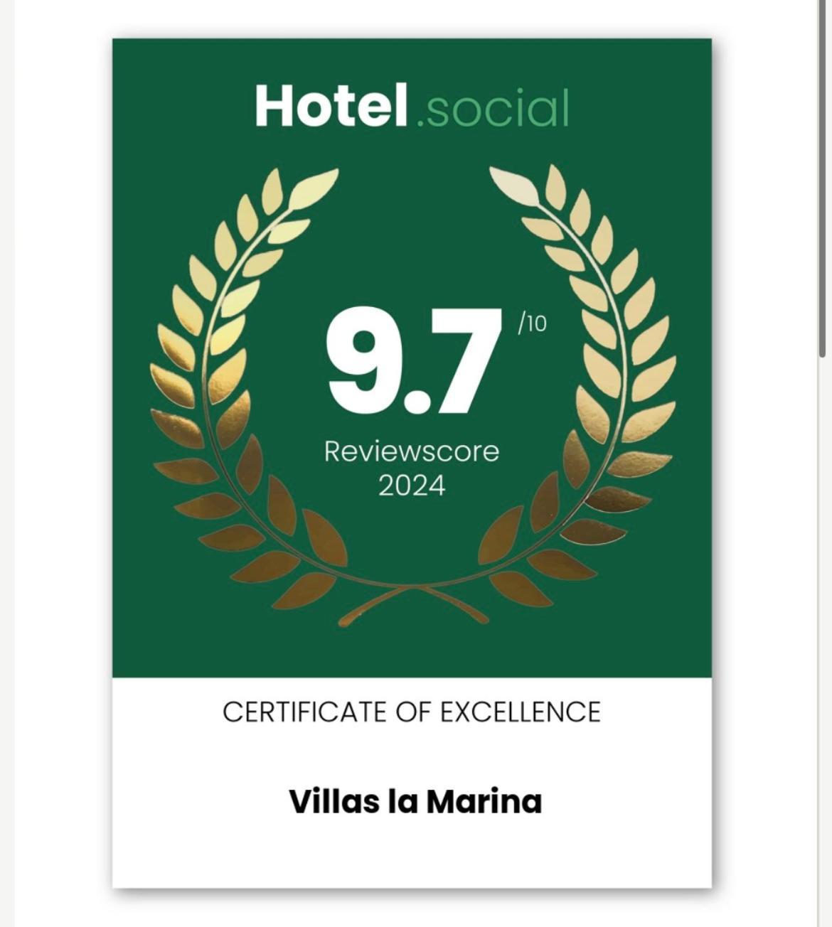 La Marina Cancún