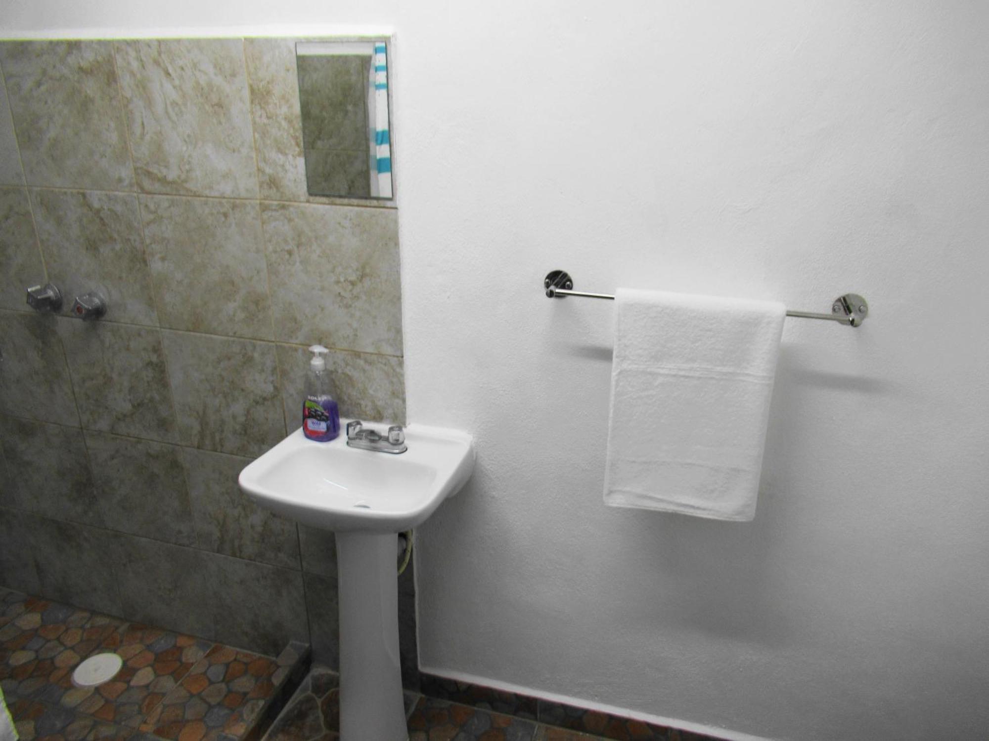 Apartamento Cocos
