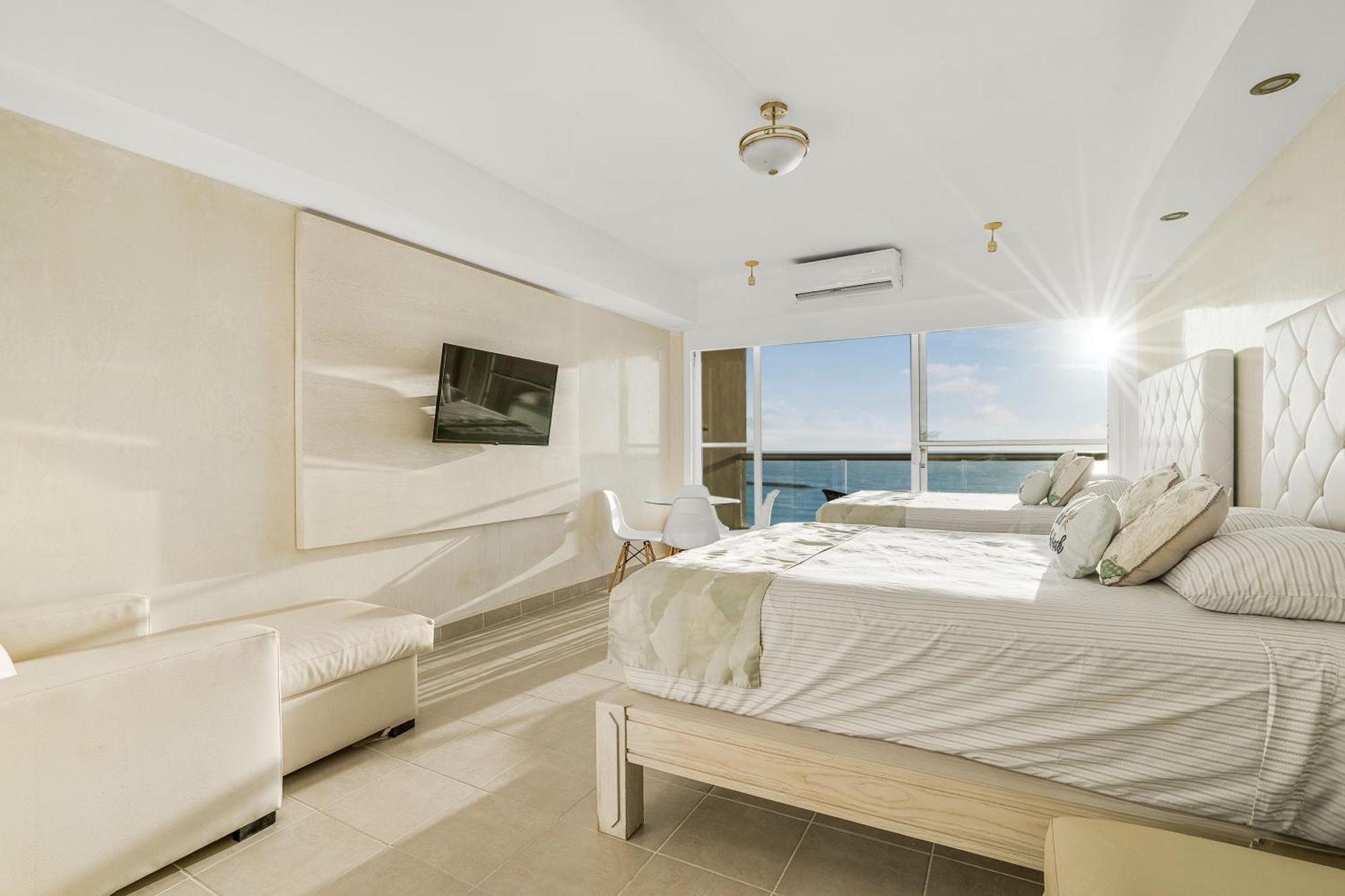 Luxury Caribbean By Salvia Beachfront * Cancun