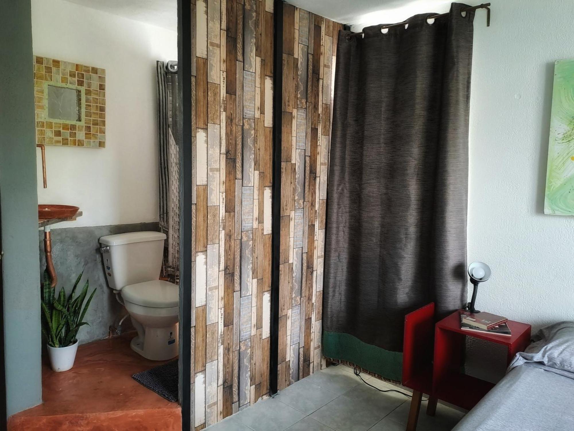 Habitación en casa particular Tu Casa En El Caribe *