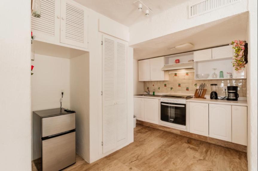 Apartamento Marmaris Cancún