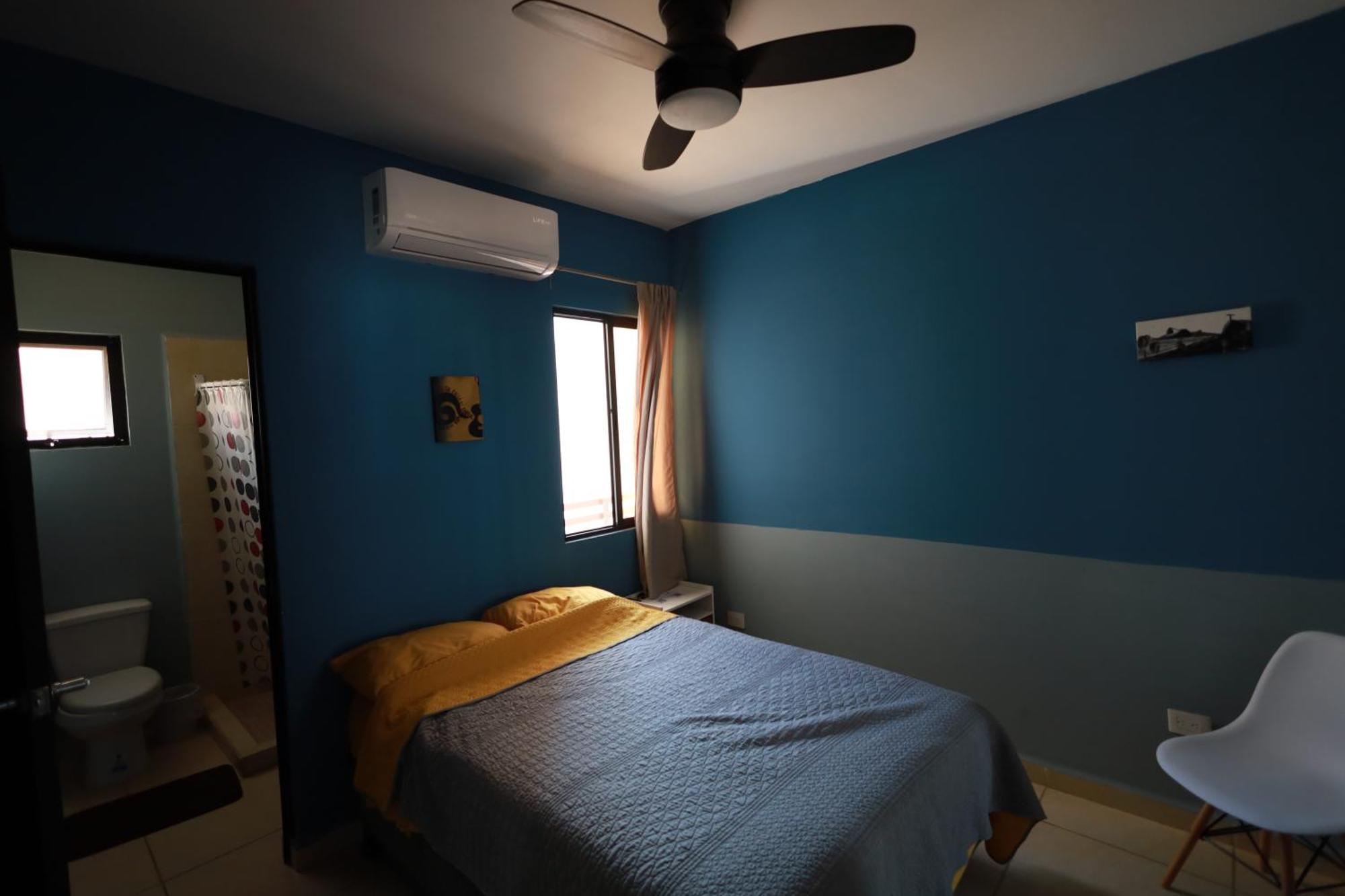 Homestay One Night A Shared Apartament - Airport *