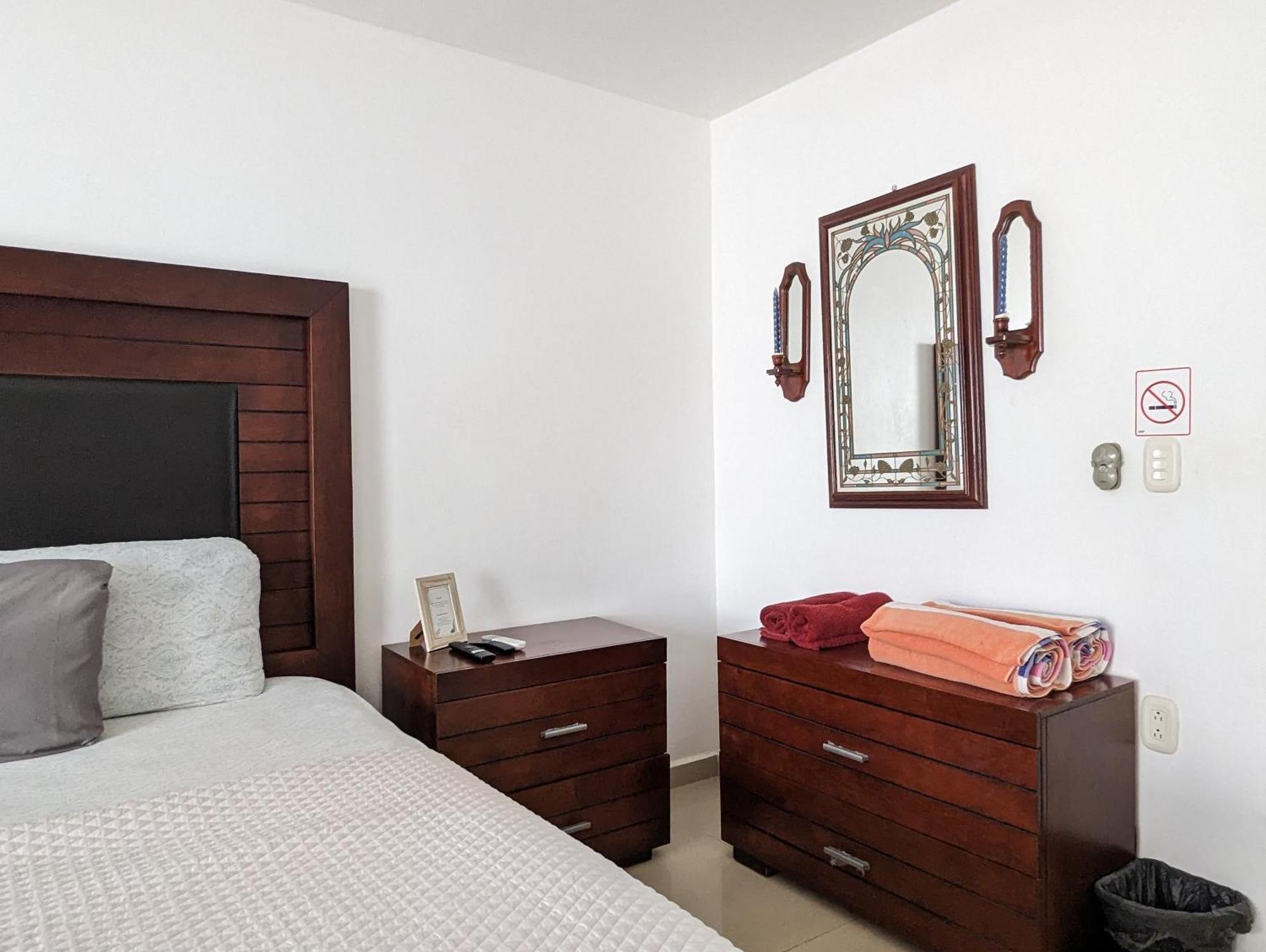 Apartamento Aurora Beautiful Beachfront Cancún
