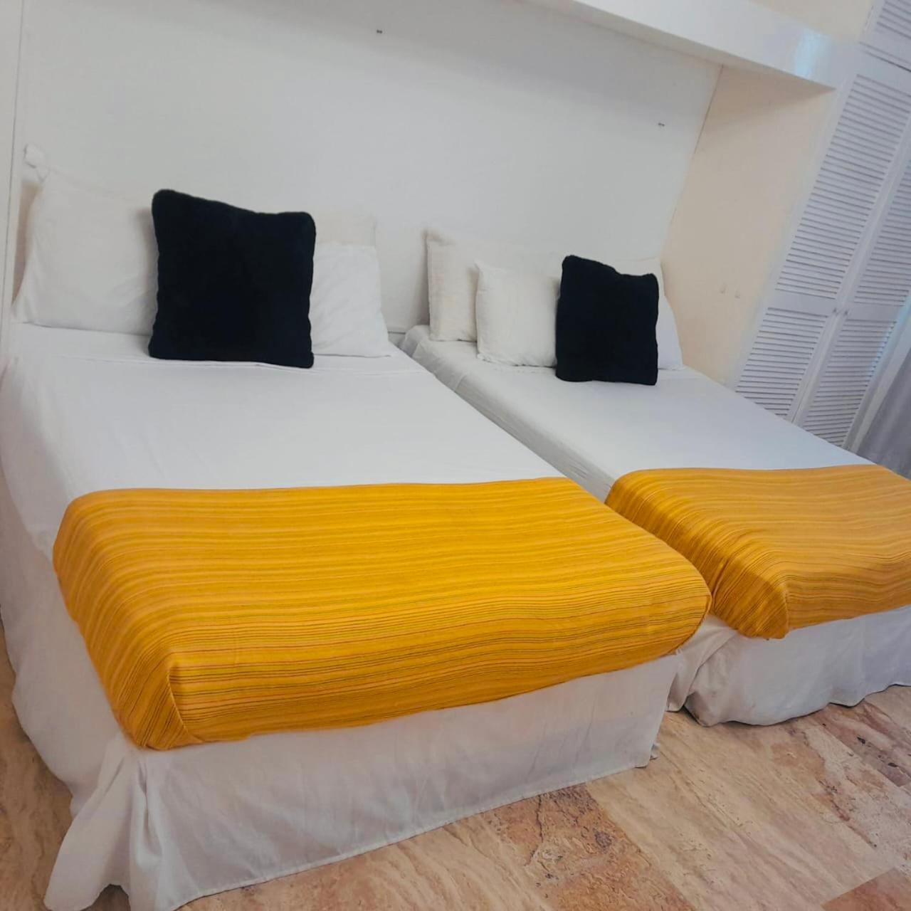 Marmaris Apartamento *