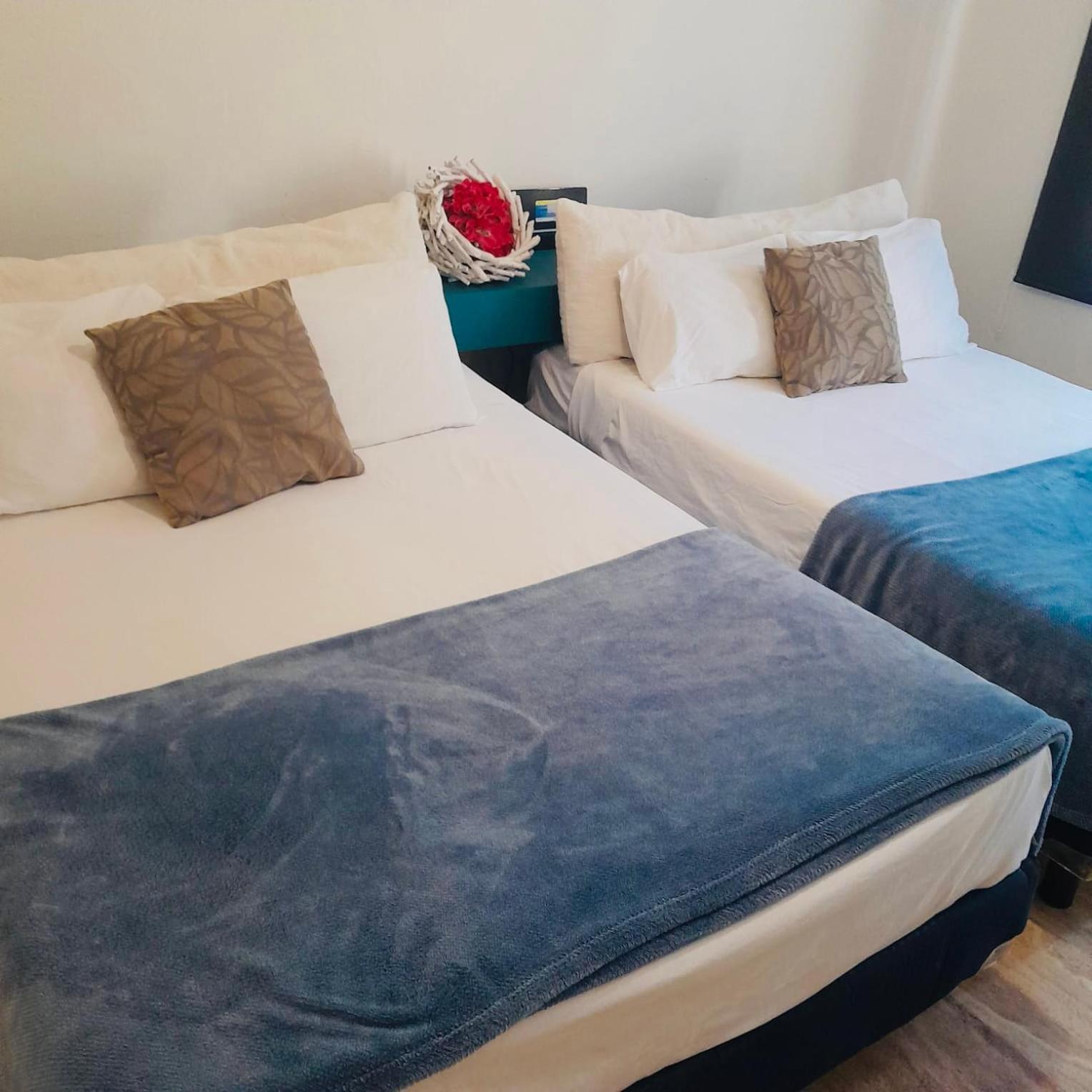 Marmaris Apartamento
